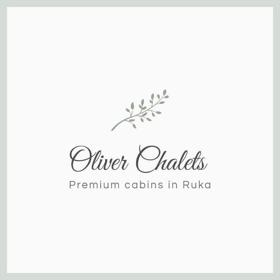 Ruka Chalet Oliver المظهر الخارجي الصورة